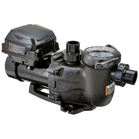 Hayward MaxFlo VS .85 HP Variable Speed Pool Pump