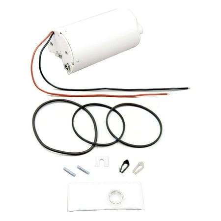 Delphi Lifetime Warranty Fuel Pump Assembly