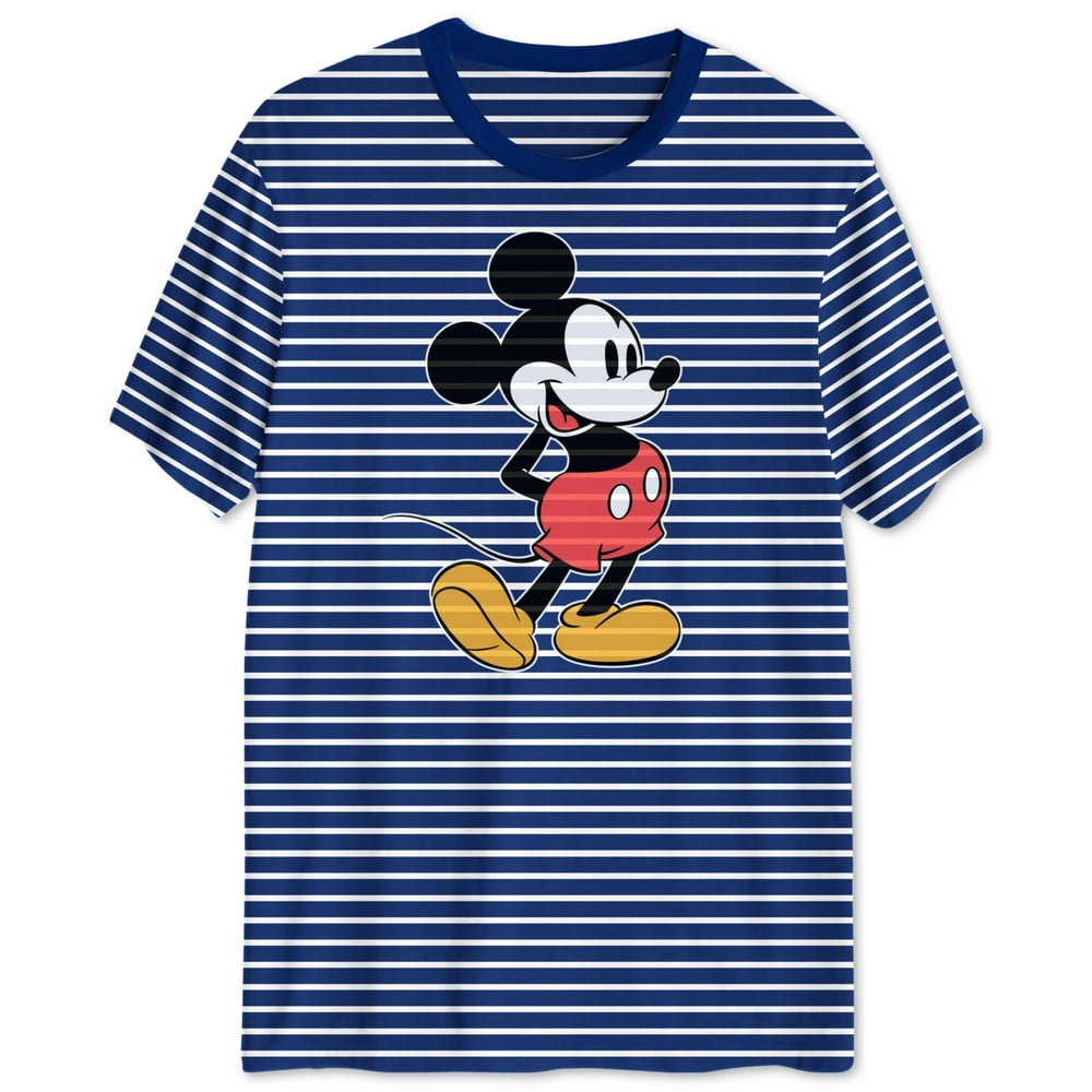 kohls mens disney t shirts