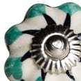 thumbnail image 4 of 1.5" X 1.5" X 1.5" Multi-Color 8 PACK KNOB-IT K1700, 4 of 5