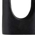 thumbnail image 3 of Sagebrook Home Metal, Open Cut Out Vase, 3 of 10