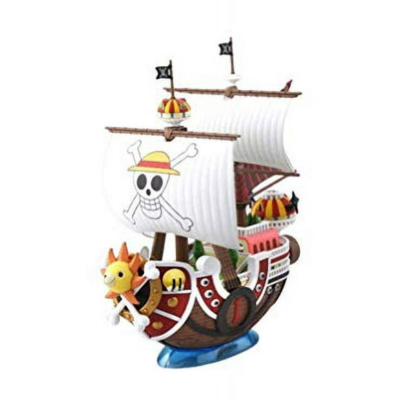 Bandai Hobby - One Piece - Grand Ship Collection Thousand Sunny