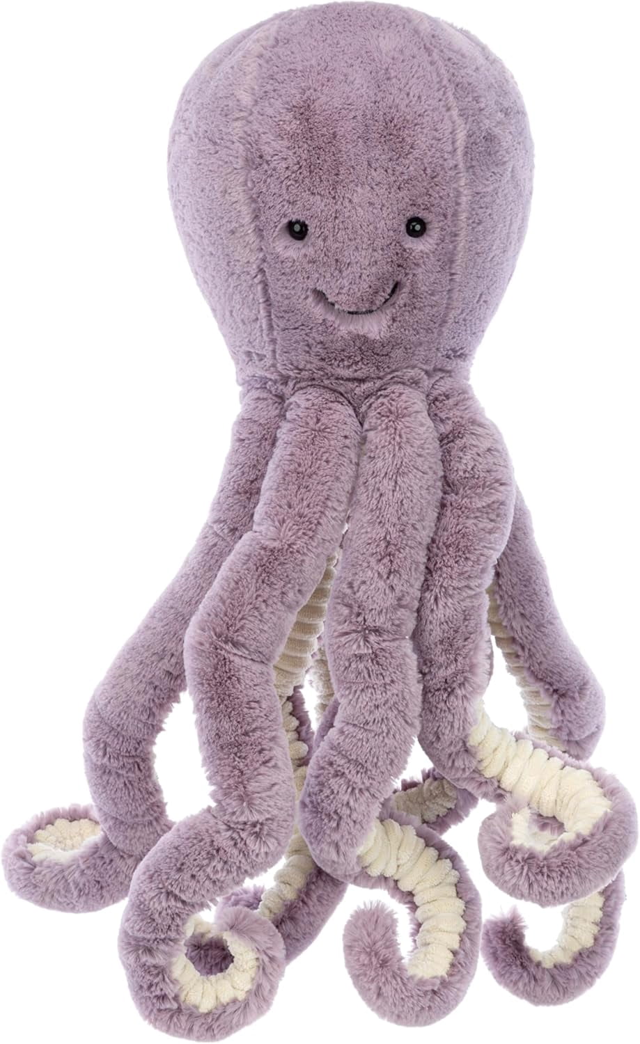 Jellycat Maya Octopus Stuffed Animal, Large 18.5 inches - Ocean & Sea Plush Toy - Classic Children's Gift