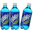 thumbnail image 3 of Faygo Jazz Bluesberry 20 Oz Soda Pop Bottles, Quantitty 10, 3 of 6
