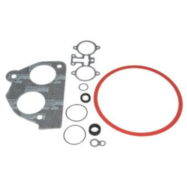 40683 GM Original Equipment Fuel Injection Throttle Body Gasket Kit