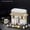 without box 516pcs, variant on 2026 City Architecture Building Blocks – Big Ben, Arc de Triomphe, Oriental Pearl TV Tower – Construction Bricks, Toys & Gifts