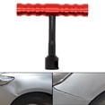 thumbnail image 1 of Extractor de abolladuras Universal en forma de T de aleación, herramienta deslizante de ventosa para reparación de carrocería de coche Ndcxsfigh  Para estrenar, 1 of 6