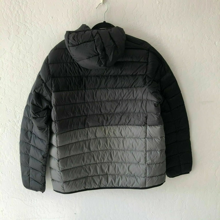 Eddie Bauer Men's Cirruslite Packable Hooded Down Jacket 650
