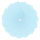 thumbnail image 1 of Self-Adhesive Storage Bags Paper Envelopes for Storage 15Pcs Sky-Blue, 1 of 5
