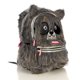 thumbnail image 2 of Mochila Spray Girl Plush Panda Cósmico, 2 of 4