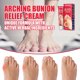 thumbnail image 3 of Crema Para Aliviar El Dolor De Juanetes Crema para juanetes de 20g, bálsamo hidratante para juanetes altamente eficaz para hombres y mujeres Ndcxsfigh  Cuidado Belleza, 3 of 8