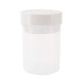 thumbnail image 1 of Contenant Étanche pour Préparation de Repas avec Séparation Humide/sèche, Pot de Rangement Alimentaire Réutilisable à Compartiments pour des Lunchs Frais, Incluant Tasse à Vinaigrette et Couvercle, 1 of 8