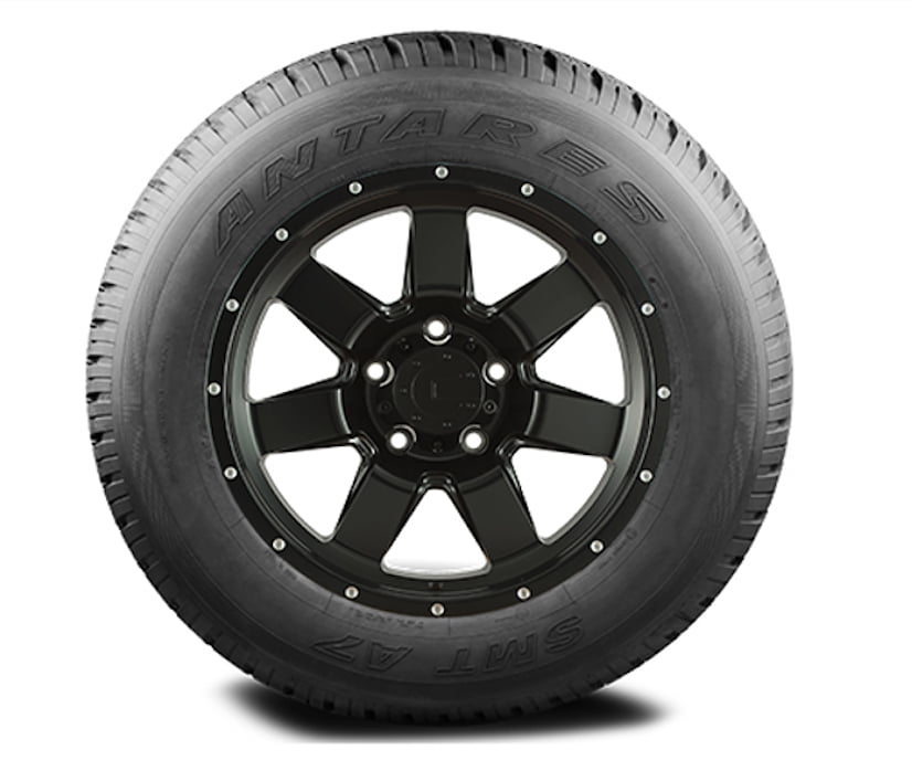Antares SMT A7 tire 245/70R17 110S BSW Passenger Car All Season Tire