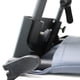 thumbnail image 5 of Kit de masaje Master Massage Desktop Face Cradle Royal Blue, 5 of 6