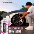 thumbnail image 4 of Legendary Gloss Dressing para cuidado del auto 473 ml spray para llantas y molduras, 4 of 8