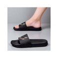 thumbnail image 1 of Women's Stylish Black Slippers, 1 of 5
