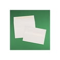 thumbnail image 4 of JAM A7 Strathmore Invitation Envelopes, 5 1/4 x 7 1/4, Bright White Laid, Bulk 250/Box, 4 of 4
