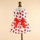 thumbnail image 1 of Falda para perro de primavera y verano, ropa para perro pequeño, mediano, de peluche y gato, linda falda para perro, estilo princesa fina, 1 of 6