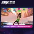 Just Dance 2023 Edition (Code In Box) (輸入版北米) Switch