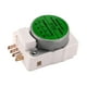 thumbnail image 2 of Temporizador de descongelación para refrigeradores, fácil instalación, eléctrico, resistente para refrigeradores. TMDF603AD1, 2 of 9