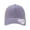 Violet/ Floral/ Khaki, variant on Women's Washed Mesh-Back Cap