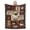 50x40, variant on Pug Gifts for Pug Lovers Throw Blanket, Just a Girl Who Loves Pugs Dog Design Soft Cozy Flannel Blanket, Pet Lover Gift for Mom Wife Daughter 60x50
