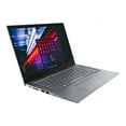 thumbnail image 4 of Lenovo ThinkPad T14s Gen 2 20WM - Intel Core i7 - 1185G7 / up to 4.8 GHz - Win 10 Pro 64-bit - Intel Iris Xe Graphics - 16 GB RAM - 512 GB SSD TCG Opal Encryption, NVMe - 14" IPS touchscreen 1920 x 1, 4 of 7