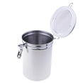 thumbnail image 4 of lionlar Canister for Kitchen 60oz, 4 of 9