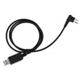thumbnail image 2 of Cable de programación de Radio PC26, línea de frecuencia de escritura USB de alta eficiencia para Walkie Talkie Hytera, 2 of 10