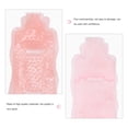 thumbnail image 3 of 1 bolsa de hielo de gel práctica para compresas frías y calientes, para muñecas, brazos y rodillas., 3 of 7