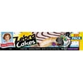 thumbnail image 5 of Pack of 2 - Little Debbie Big Pack Zebra Cakes 6 pk, 5 of 5