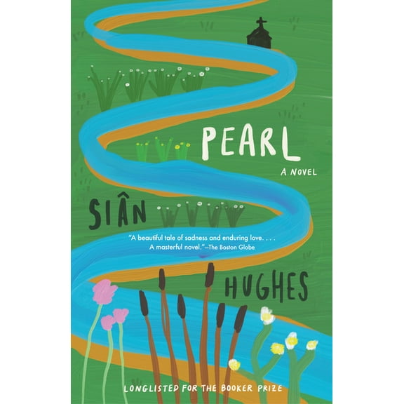 Pearl, (Paperback)