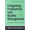 thumbnail image 2 of Gestion de la Productivité et de la Qualité Intégrée (Ingénierie Industrielle S.), 2 of 2