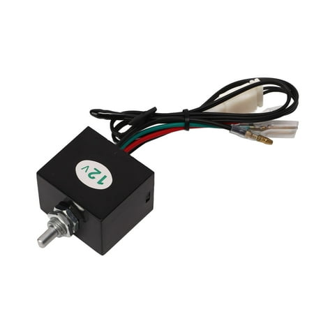 AC Evaporator Temperature Control Switch, Responsive AC Temperature ...