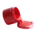 thumbnail image 2 of yuksok Bricolage Cuir Égratignures Réparation Meubles Canapés Rouge, 2 of 3