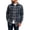 A02 Navy, variant on Mens Flannel Shirts Long Sleeve Plaid Button Down Casual Checkered Fall Shacket Classic Tartan Pattern Collared Outdoor Tops