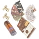 thumbnail image 5 of Cuenta de mano conjunto con caja de regalo serie antigua Songhe retorno tardío cinta de estampado en caliente Bloc de notas tapa dura SuitSound Cloud, 5 of 12