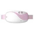 thumbnail image 2 of Dvkptbk Abdominal Massager Abdominal, 3 Kinds of Heating, Vibrating Massage, Rechargeable Abdominal Physical, Suitable for Ladies or Those with Tired Backs Kitchen & Dining, 2 of 7