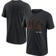 thumbnail image 4 of T-Shirt à Manches Courtes en Coton Performance de l'Équipe de Football NFL, 4 of 5