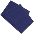 thumbnail image 5 of HOMEMAXS Blue Quilted Moving Blankets with Internal Padding for Furniture Protection during Transport 72x90 Inches, 5 of 7