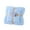 Blue, variant on VerPetridure Bath Towels 13.5x29.5 Inch Large Soft Cotton Bath Towels,Lightweight Quicker to Dry,Highly Absorbent,Perfect Bathroom Towels for Home Bathroom Essentials