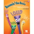 thumbnail image 2 of Hal Leonard Boomin' the Basics - Reinforce Fundamentals with Boomwhackers Book/CD, 2 of 9