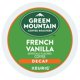 thumbnail image 1 of Cápsulas K-Cup de Café Descafeinado Green Mountain French Vanilla, 48 unidades, 1 of 5