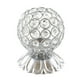 thumbnail image 5 of Candelabro Colco Candelabro de bola de cristal, 5 of 8
