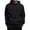 Black #50, variant on Evdexr Men's Lightweight Hoodies Pullover Oversized Kangaroo Pocket Hooded Athletic Pullovers Drawstring Fleece Long Sleeve Jacket Plain Sweatshirts Beige L