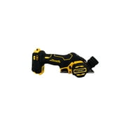 DeWalt DCS438E1 20V MAX XR Cordless Brushless 3 Cut-Off Tool Kit with 1.7Ah Compact Battery, Charger & Tool Case