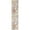 Ivory Multicolor, variant on Nourison Aloha Indoor/Outdoor Green Yellow 9' x 12' Area Rug (9x12)