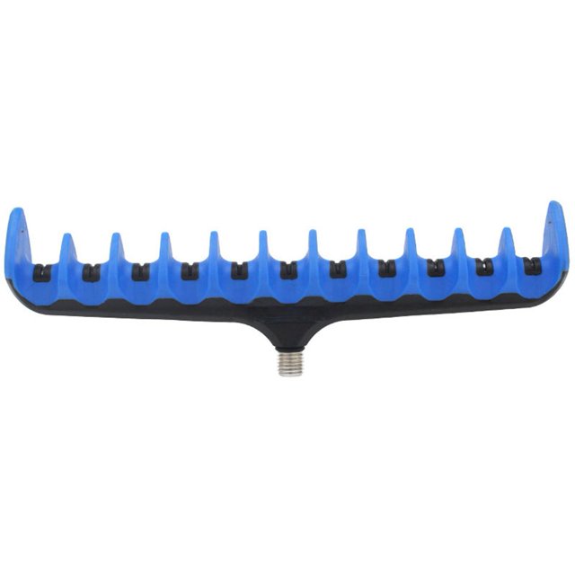 Bgsha Carp Fishing Rod Holder Rest Gripper Rest Gripper Rod Grips Adjustable Rod Head