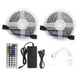 thumbnail image 1 of Tira de luces LED NikouMX 300LED Iluminación interior 10M, 1 of 8