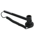 thumbnail image 3 of Stylo Capacitif Stylet Actif Résistif Accessoire pour Téléphones Portables Écran Tactile Stylo Écran Tactile Stylet Actif Capacitif avec Corde à Ressort pour MP4 Résistif / Tableau d'Écriture Noir, 3 of 8